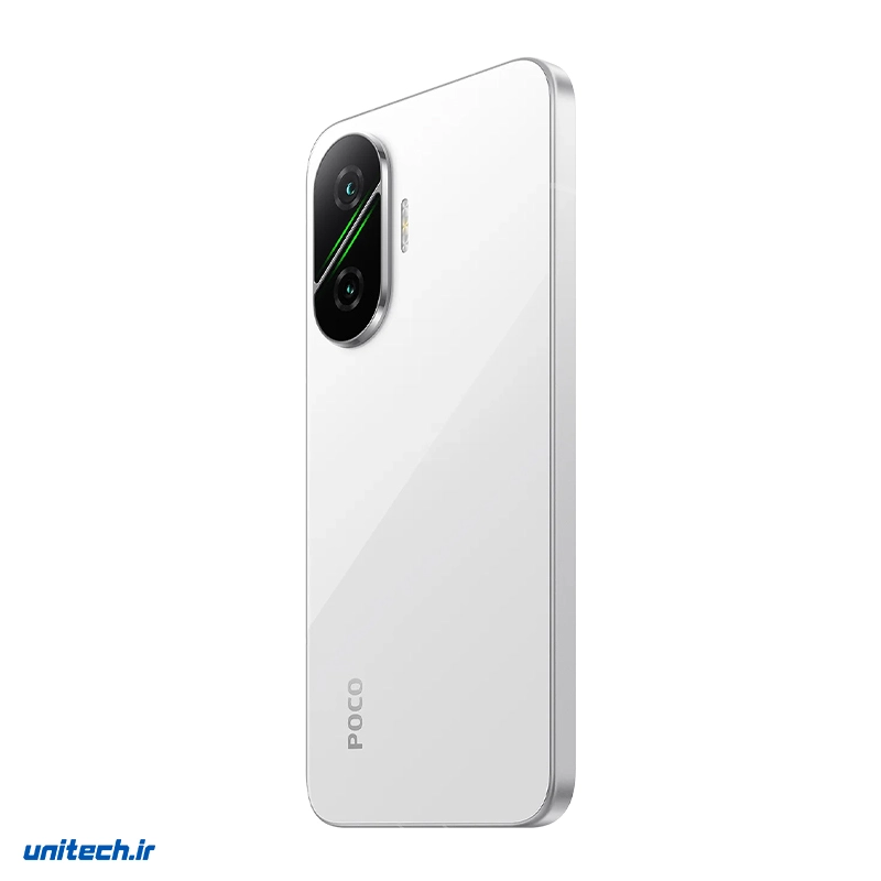 گوشی موبایل شیائومی مدل Poco F7 دو سیم کارت ظرفیت 512 گیگابایت و رم 12 گیگابایت10